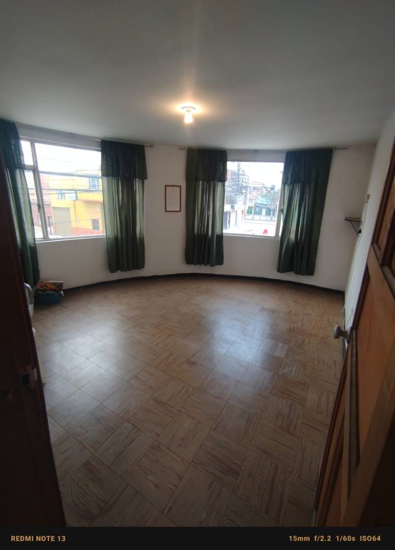 Casa en venta en Fatima, Bogotá · foto 18 de 24