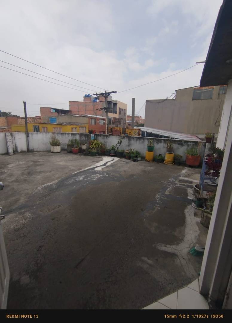 Casa en venta en Fatima, Bogotá · foto 20 de 24