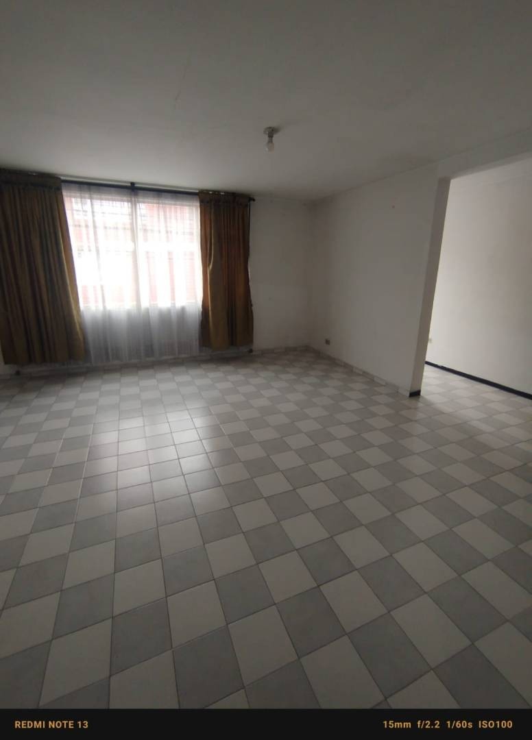 Casa en venta en Fatima, Bogotá · foto 23 de 24
