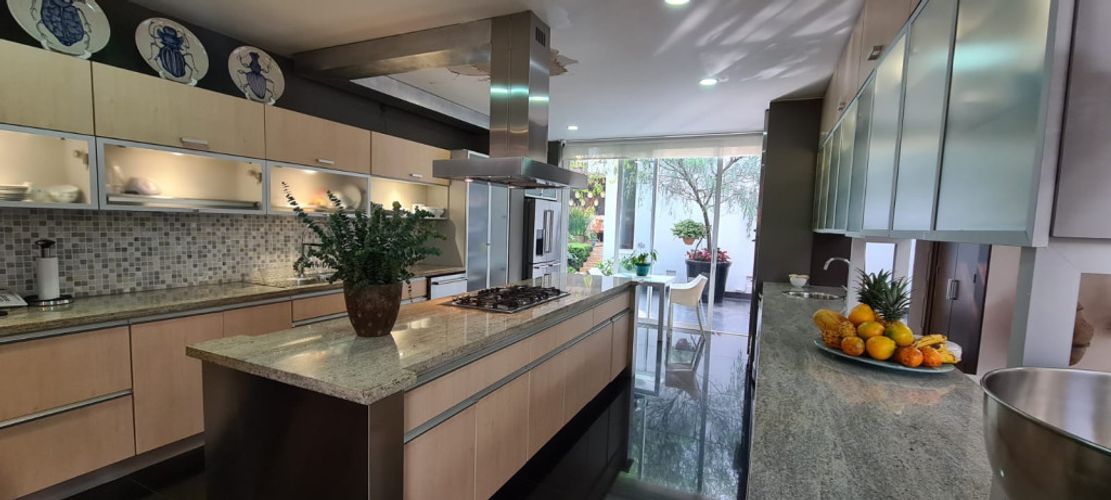 Casa de 4 alcobas en venta en Calatrava, Bogotá, 695 m² · foto 5 de 10