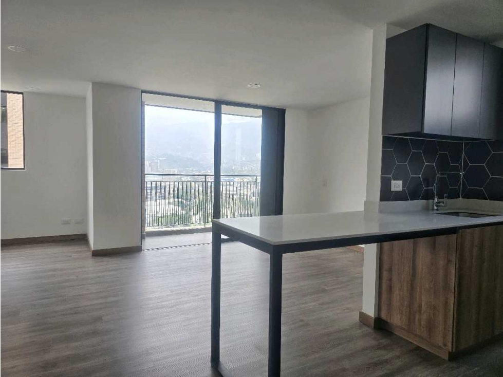 Apartamento en Venta en Envigado
