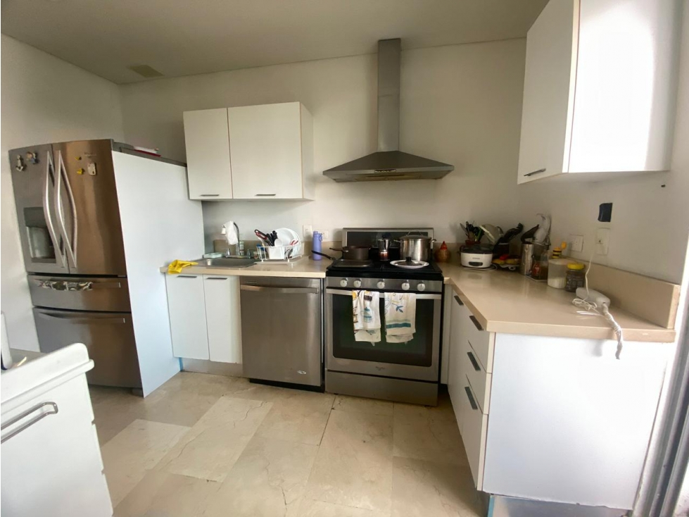 Apartamento en venta en Castillogrande, Cartagena · foto 6 de 12