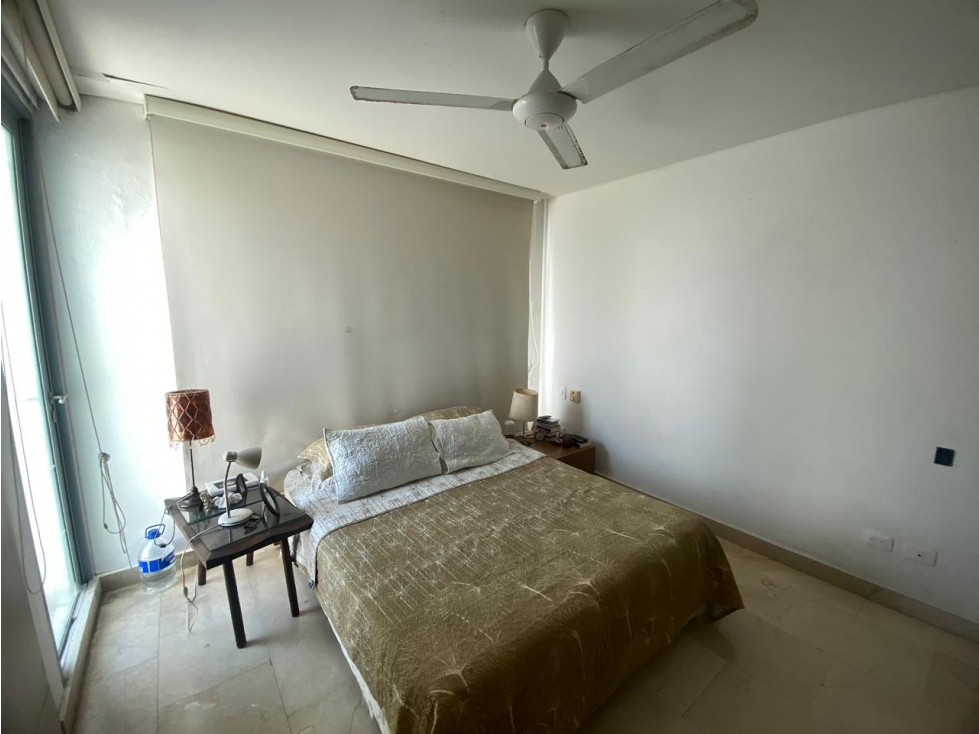 Apartamento en venta en Castillogrande, Cartagena · foto 9 de 12