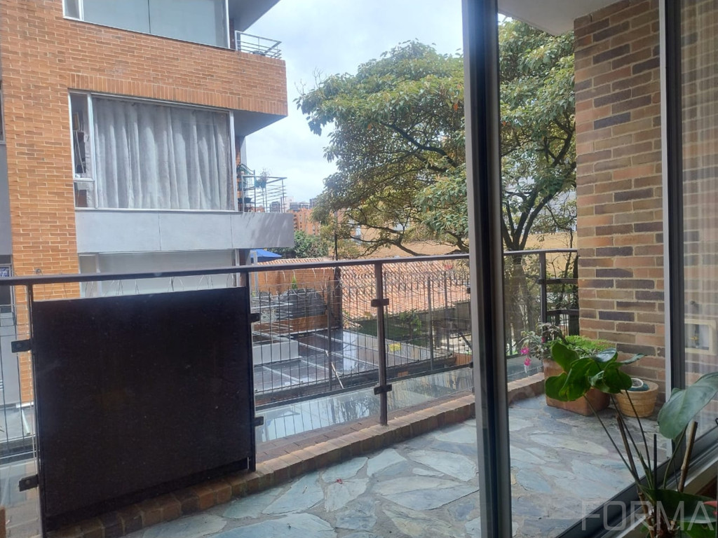 Departamento en venta bajo precio de mercado en Santa barbara central