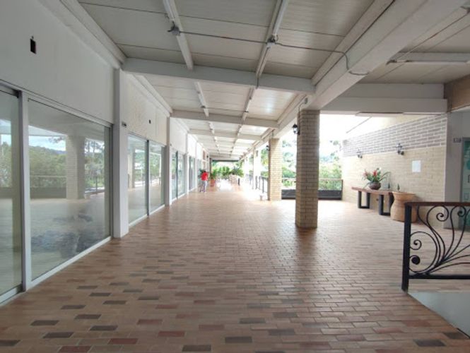 Local en arriendo en Santa Elena, El Retiro, 48 m² · foto 2 de 6