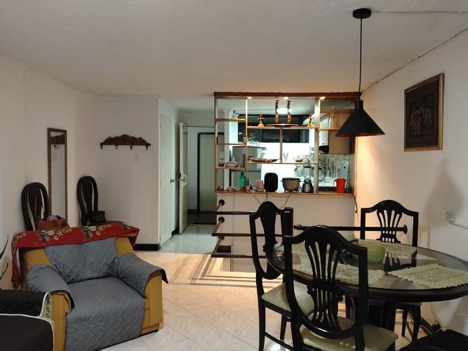Apartamento de 2 alcobas en arriendo en El Poblado, Medellín, 80 m² · foto 4 de 19