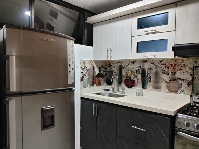 Apartamento de 2 alcobas en arriendo en El Poblado, Medellín, 80 m² · foto 5 de 19