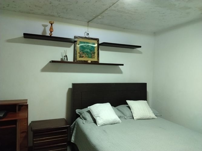 Apartamento de 2 alcobas en arriendo en El Poblado, Medellín, 80 m² · foto 13 de 19