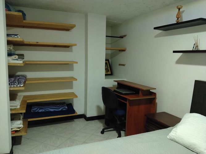 Apartamento de 2 alcobas en arriendo en El Poblado, Medellín, 80 m² · foto 14 de 19