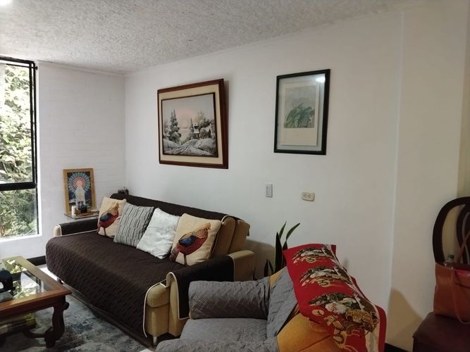 Apartamento de 2 alcobas en arriendo en El Poblado, Medellín, 80 m² · foto 16 de 19