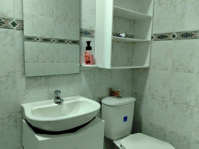 Apartamento de 2 alcobas en arriendo en El Poblado, Medellín, 80 m² · foto 18 de 19