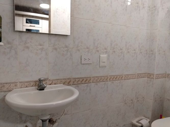 Apartamento de 2 alcobas en arriendo en El Poblado, Medellín, 80 m² · foto 19 de 19