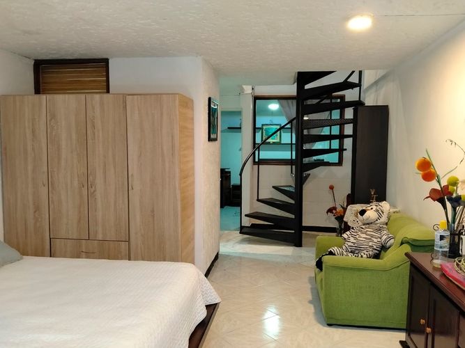 Apartamento de 2 alcobas en arriendo en El Poblado, Medellín, 80 m² · foto 15 de 19