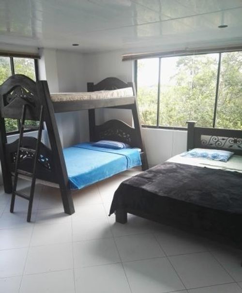 Finca en venta en Bella Suiza, Villavicencio, 600 m² · foto 6 de 15