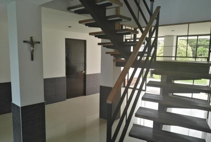 Finca en venta en Bella Suiza, Villavicencio, 600 m² · foto 13 de 15