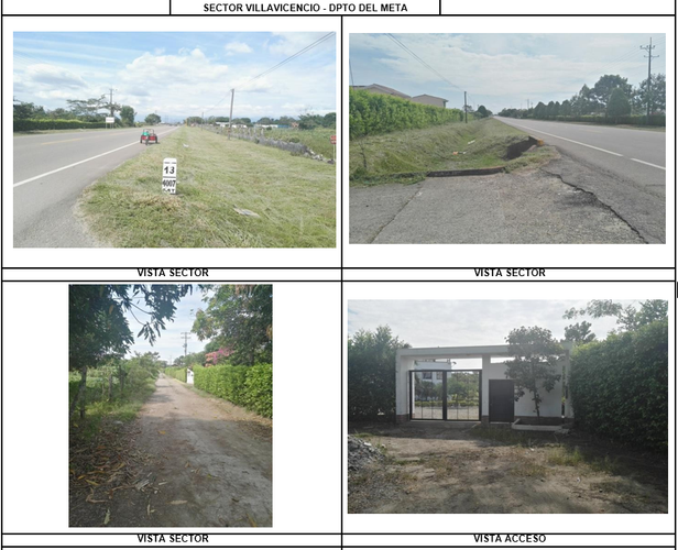 Finca en venta en Bella Suiza, Villavicencio, 600 m² · foto 15 de 15