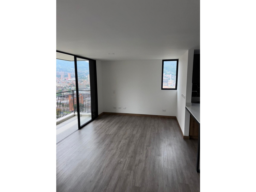 Apartamento en Venta en Medellín