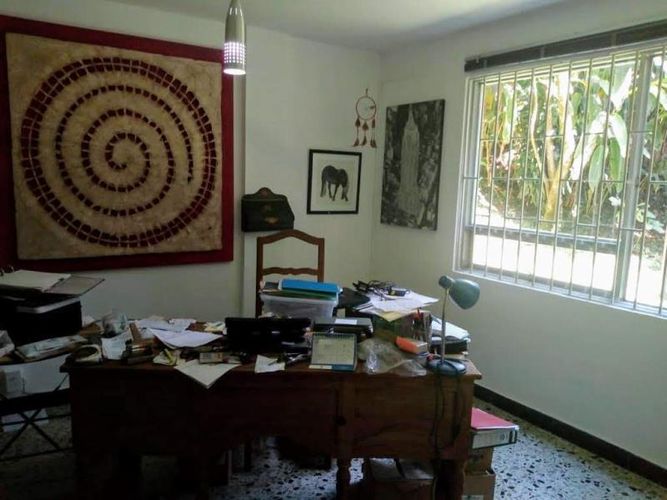 Apartamento de 3 alcobas en venta en San Lucas, Medellín, 155 m² · foto 2 de 14