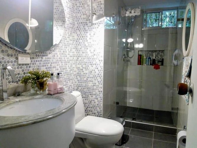Apartamento de 3 alcobas en venta en San Lucas, Medellín, 155 m² · foto 3 de 14