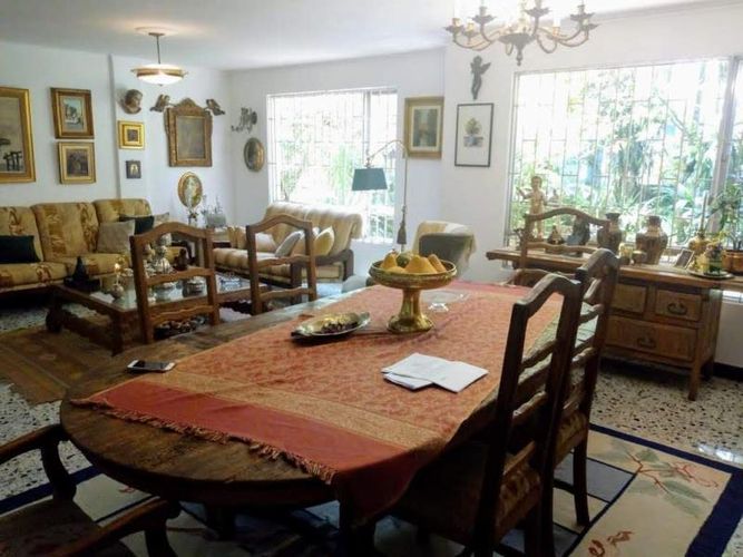 Apartamento de 3 alcobas en venta en San Lucas, Medellín, 155 m² · foto 5 de 14