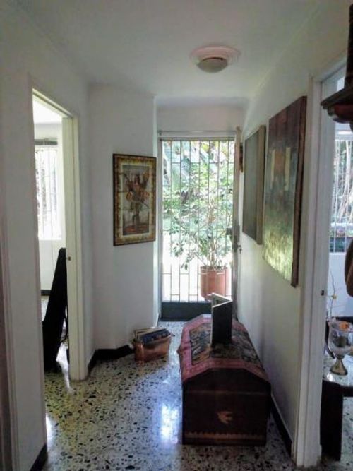 Apartamento de 3 alcobas en venta en San Lucas, Medellín, 155 m² · foto 8 de 14
