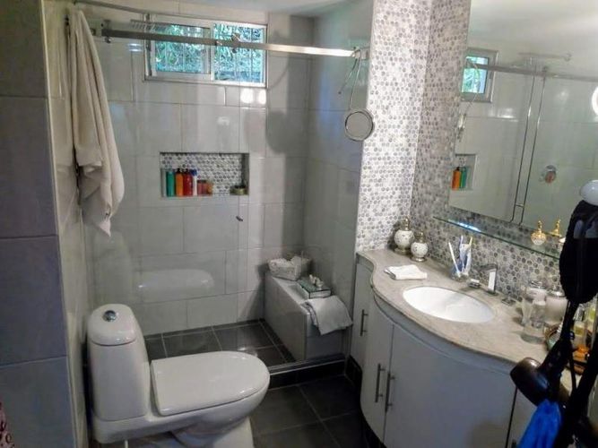 Apartamento de 3 alcobas en venta en San Lucas, Medellín, 155 m² · foto 10 de 14
