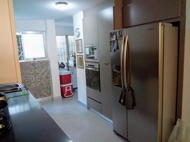 Apartamento de 3 alcobas en venta en San Lucas, Medellín, 155 m² · foto 11 de 14