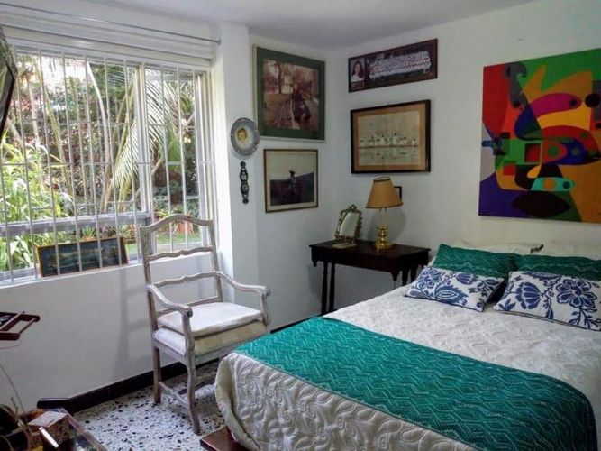Apartamento de 3 alcobas en venta en San Lucas, Medellín, 155 m² · foto 12 de 14