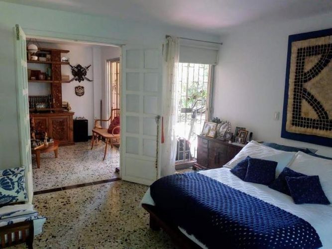 Apartamento de 3 alcobas en venta en San Lucas, Medellín, 155 m² · foto 14 de 14
