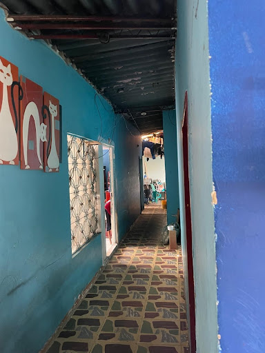 Casa en venta en Santa Isabel, Bogotá · foto 12 de 22