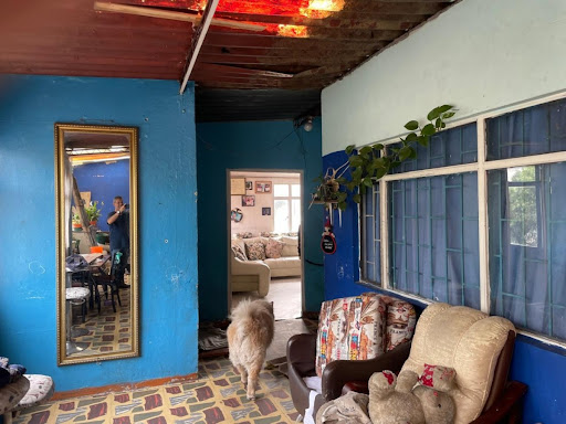Casa en venta en Santa Isabel, Bogotá · foto 13 de 22