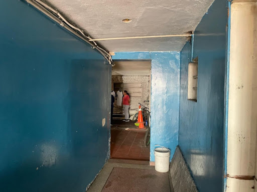 Casa en venta en Santa Isabel, Bogotá · foto 16 de 22