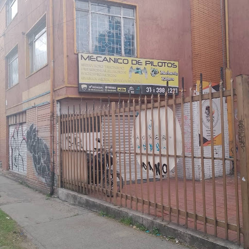 Casa en venta en Santa Isabel, Bogotá · foto 18 de 22