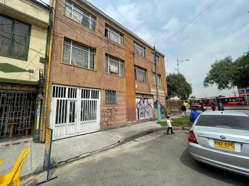 Casa en venta en Santa Isabel, Bogotá · foto 19 de 22