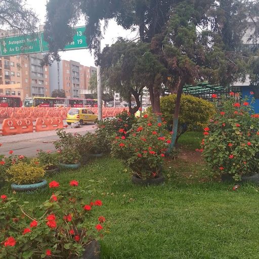 Casa en venta en Santa Isabel, Bogotá · foto 20 de 22