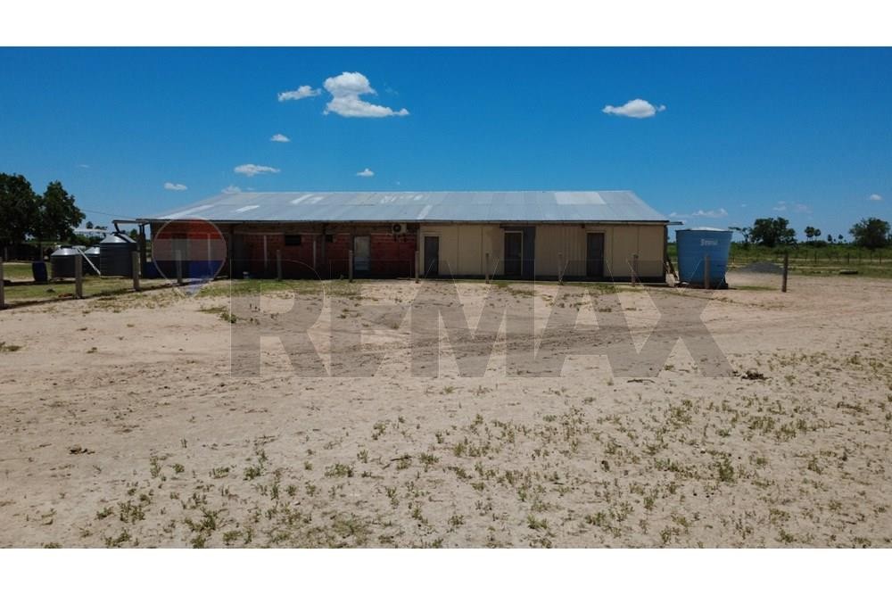 D.G. Se ofrece en venta una excepcional propiedad rural de 6.709 hectáreas — foto 3