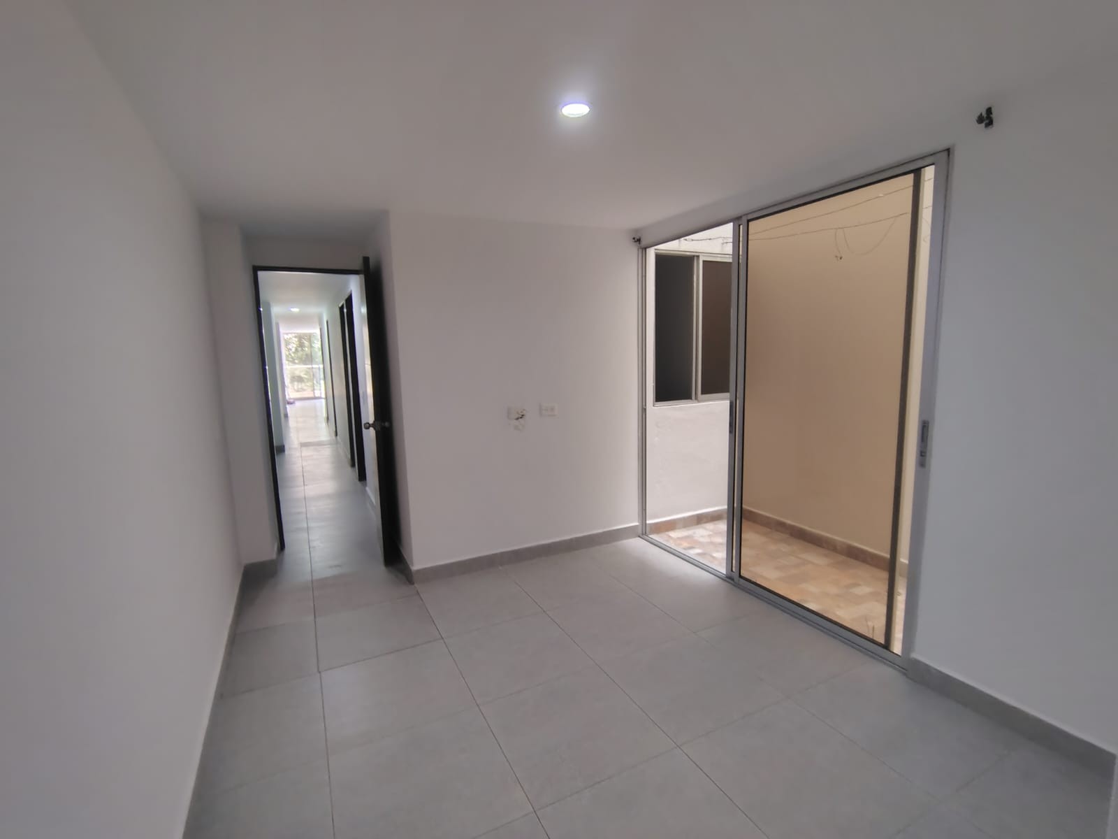 Apartamento en arriendo en Urbanizacion Milan Condominio Iv, Envigado · foto 13 de 14