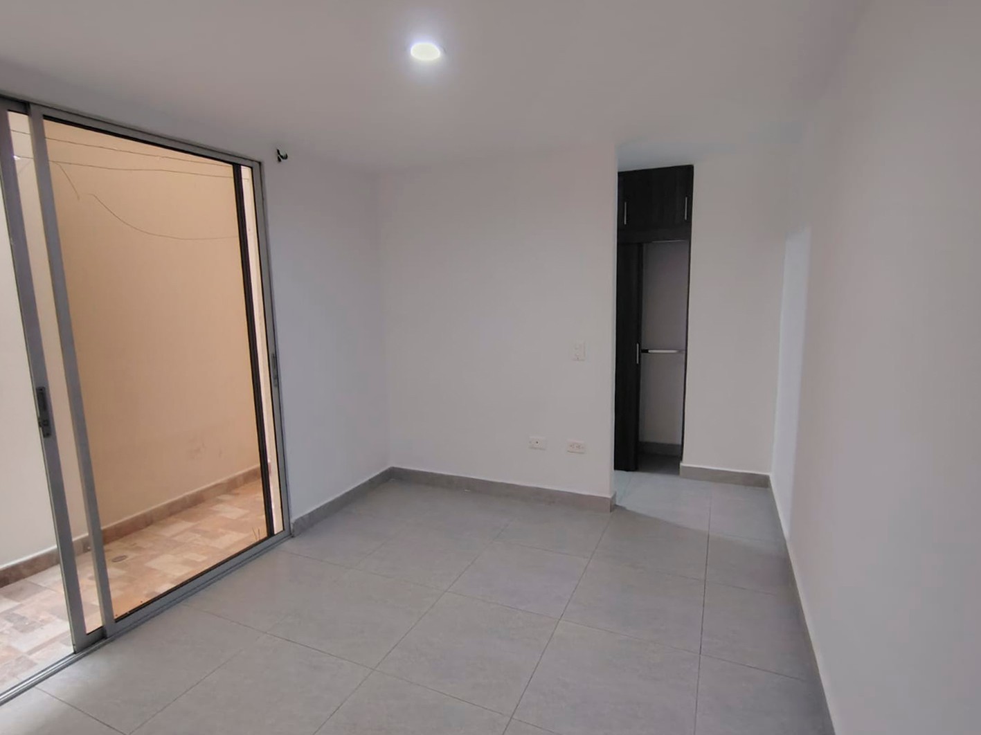 Apartamento en arriendo en Urbanizacion Milan Condominio Iv, Envigado · foto 10 de 14