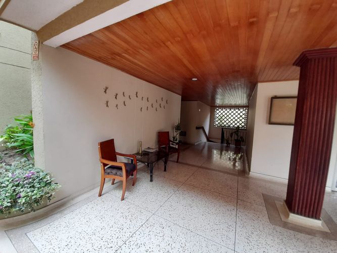 Apartaestudio en venta en Ciudad Jardin, Barranquilla, 51 m² · foto 3 de 11