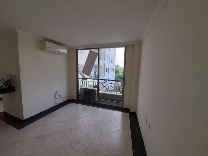 Apartaestudio en venta en Ciudad Jardin, Barranquilla, 51 m² · foto 4 de 11