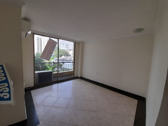 Apartaestudio en venta en Ciudad Jardin, Barranquilla, 51 m² · foto 5 de 11
