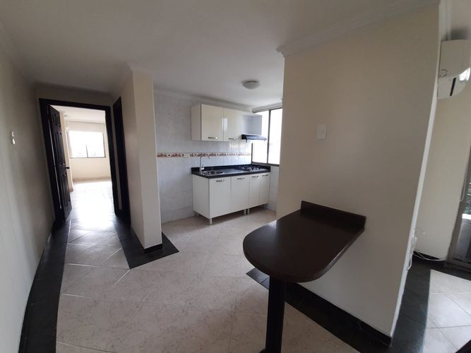 Apartaestudio en venta en Ciudad Jardin, Barranquilla, 51 m² · foto 6 de 11