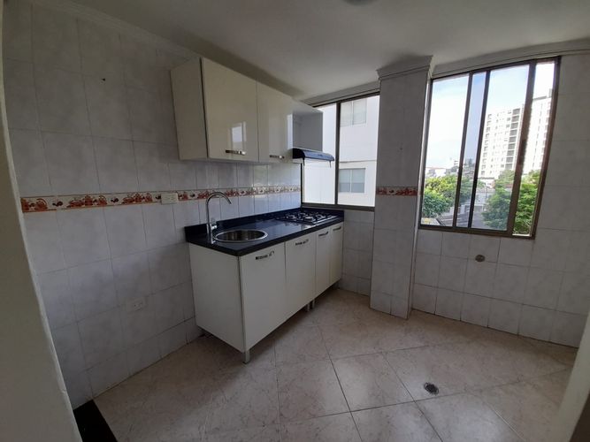 Apartaestudio en venta en Ciudad Jardin, Barranquilla, 51 m² · foto 7 de 11