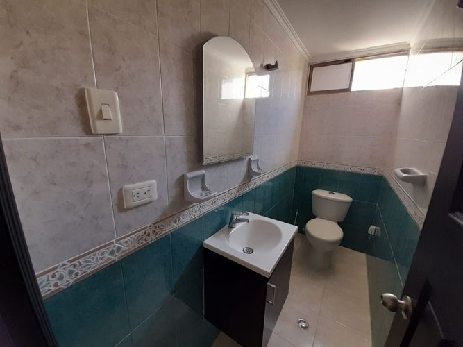 Apartaestudio en venta en Ciudad Jardin, Barranquilla, 51 m² · foto 9 de 11