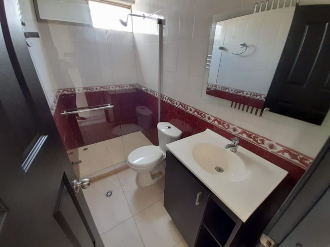 Apartaestudio en venta en Ciudad Jardin, Barranquilla, 51 m² · foto 11 de 11