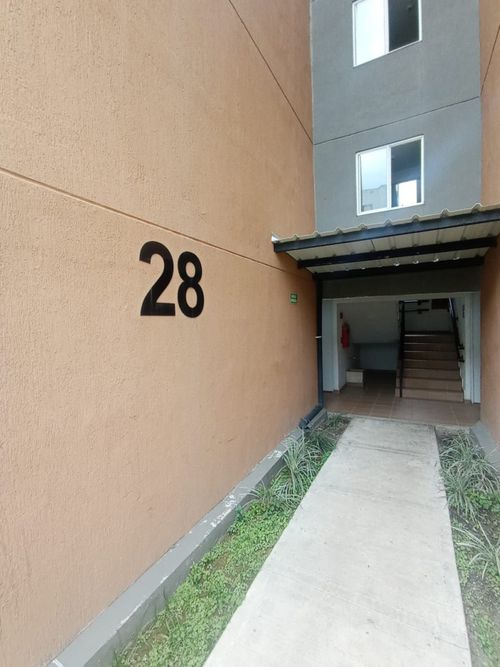 Apartamento de 2 alcobas en venta en San Isidro, Jamundí, 42 m² · foto 2 de 24