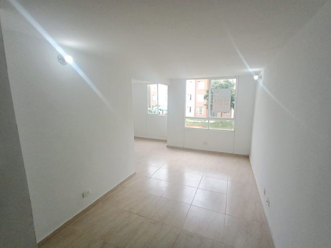 Apartamento de 2 alcobas en venta en San Isidro, Jamundí, 42 m² · foto 5 de 24