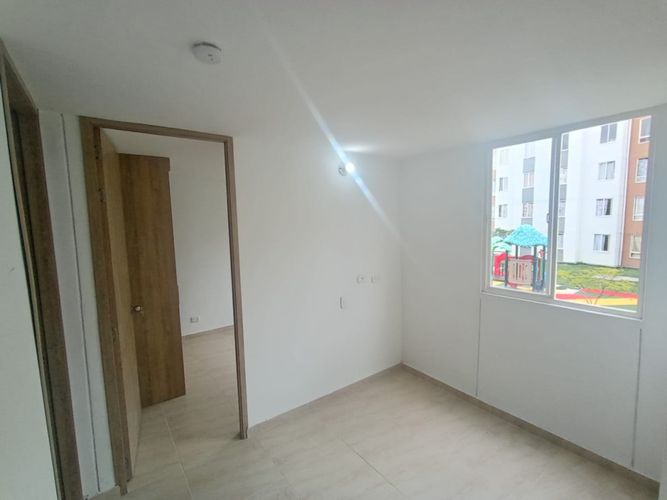 Apartamento de 2 alcobas en venta en San Isidro, Jamundí, 42 m² · foto 6 de 24