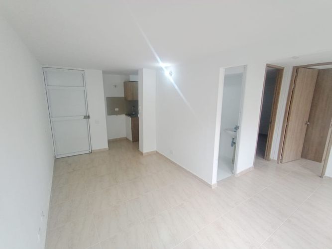 Apartamento de 2 alcobas en venta en San Isidro, Jamundí, 42 m² · foto 7 de 24