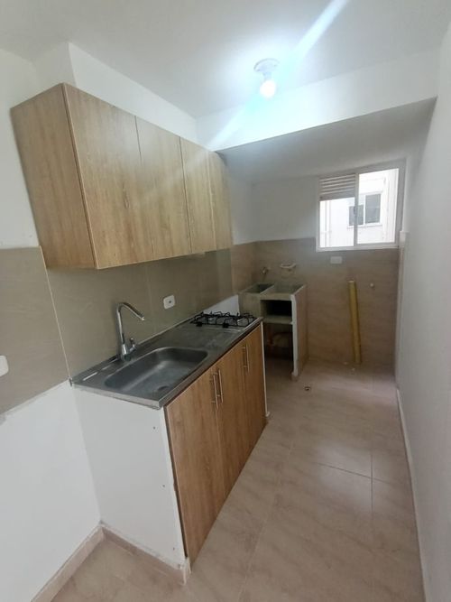 Apartamento de 2 alcobas en venta en San Isidro, Jamundí, 42 m² · foto 9 de 24